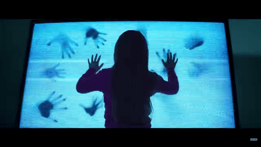 Cuplikan Trailer Poltergeist (dok. youtube.com/Rotten Tomatoes Trailers)