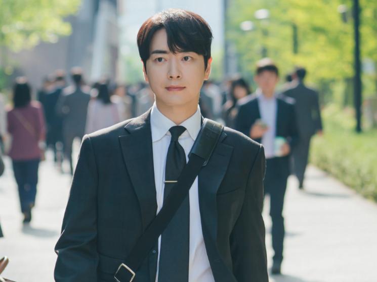7 Rencana Song Young Sik untuk Menjatuhkan Yu Eun Ho di Love Scout