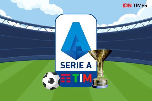 4 Fakta Sergio Conceicao, Eks Inter Milan yang Kini Melatih AC Milan
