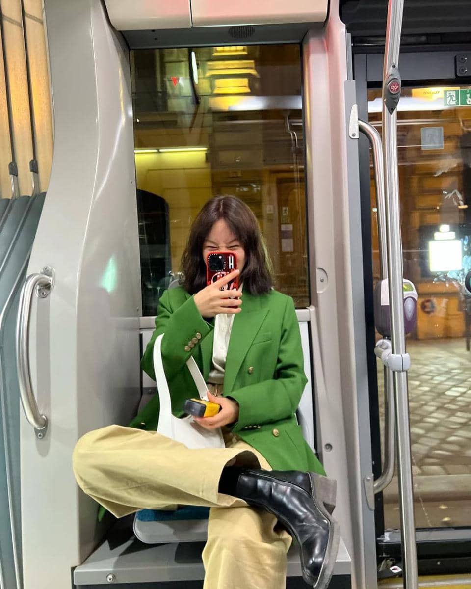 Lee Hyeri (instagram.com/hyeri_0609)