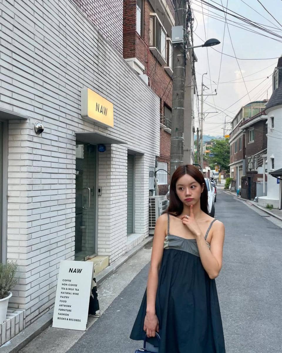 Lee Hyeri (instagram.com/hyeri_0609)