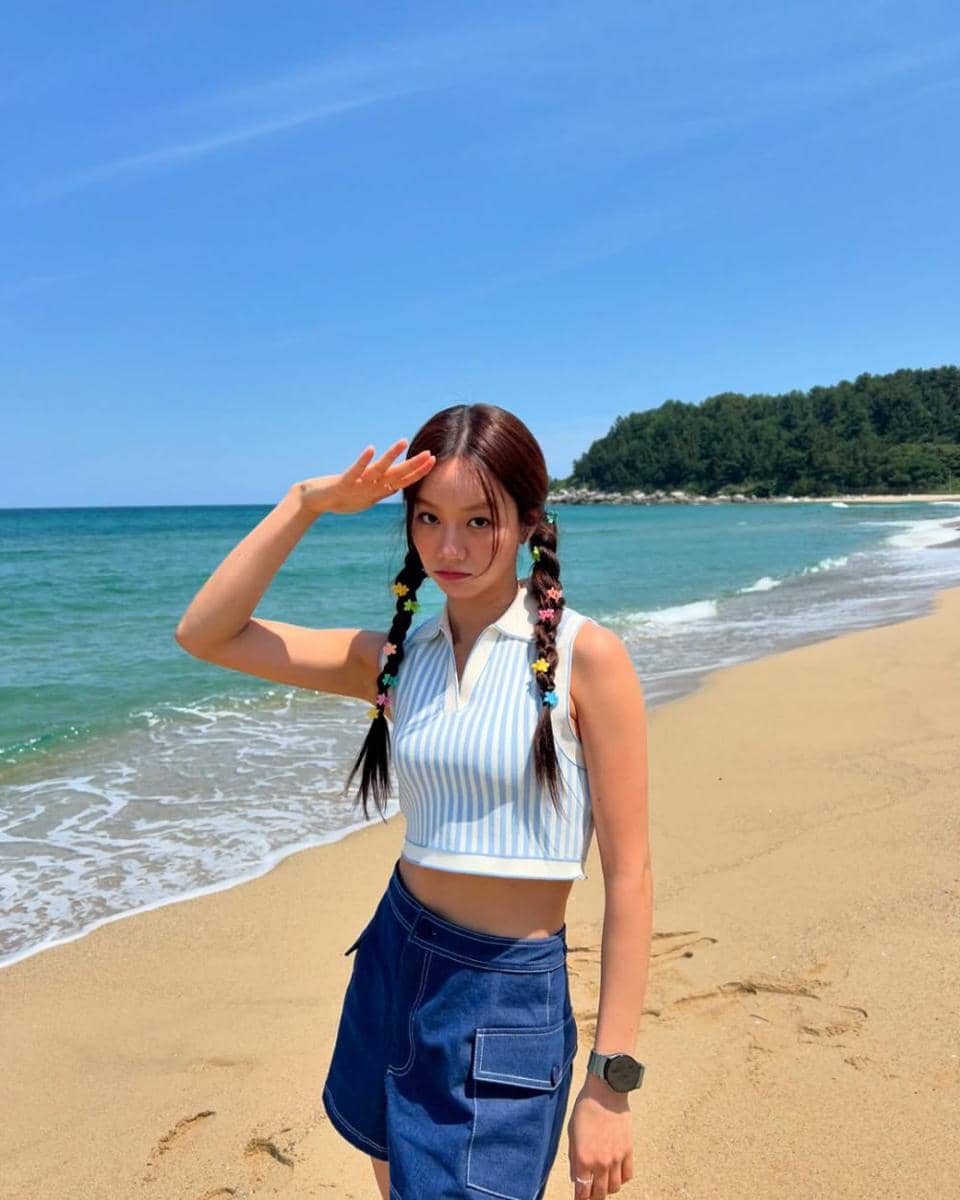 Lee Hyeri (instagram.com/hyeri_0609)