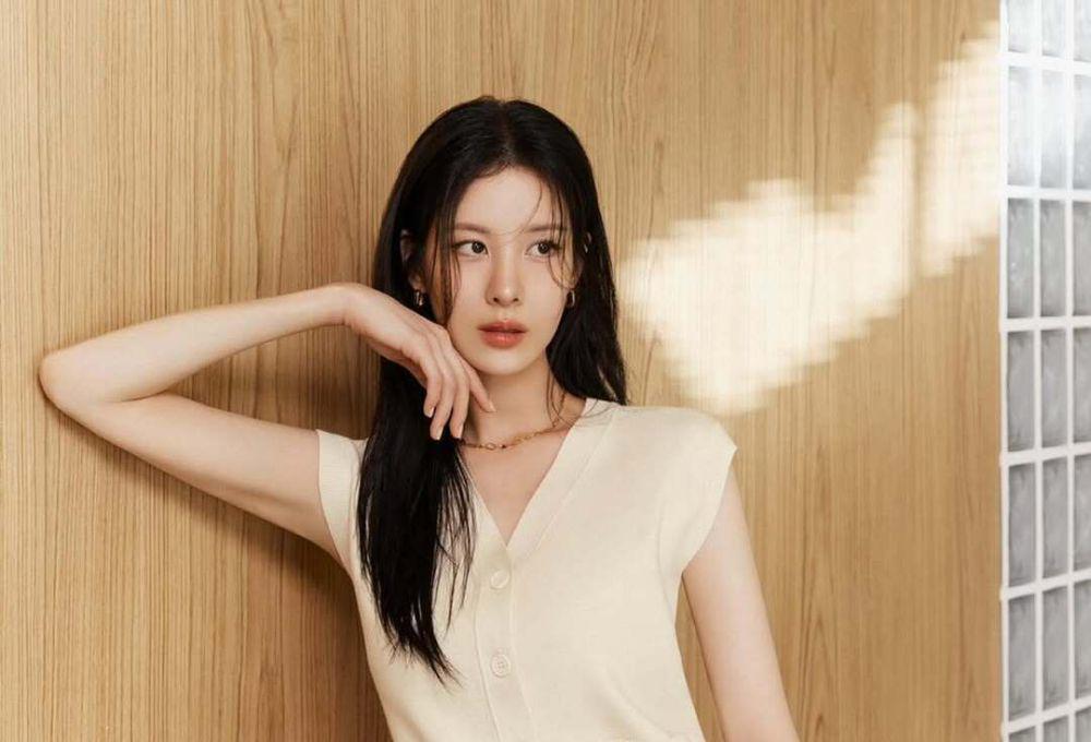 Cobaan Seohyun saat Syuting The First Night With the Duke