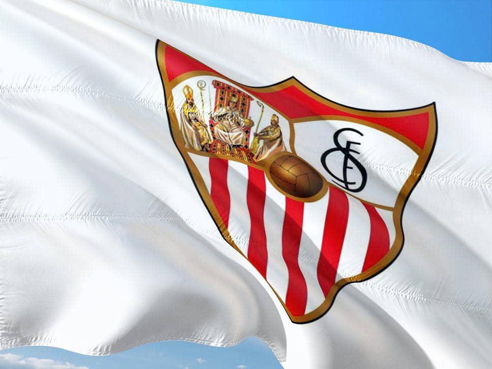 ilustrasi logo Sevilla FC (pixabay.com/jorono)