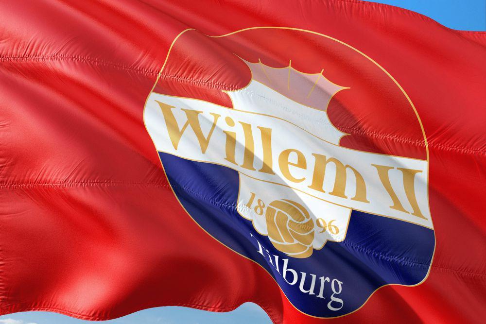 4 Pemain Aktif Willem II Tilburg dengan Nilai Pasar Tertinggi