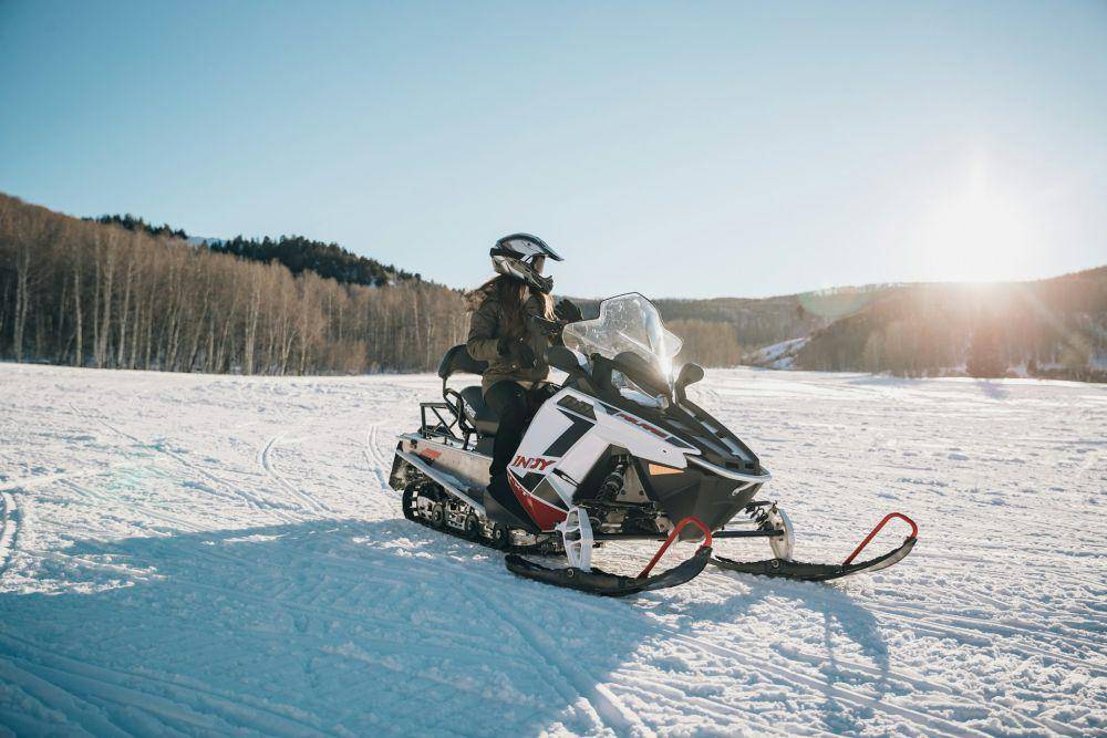 Park City, Utah (unsplash.com/Spencer Davis)