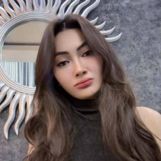 Delia Yasmine (TikTok.com/deliayasmine_nadim)