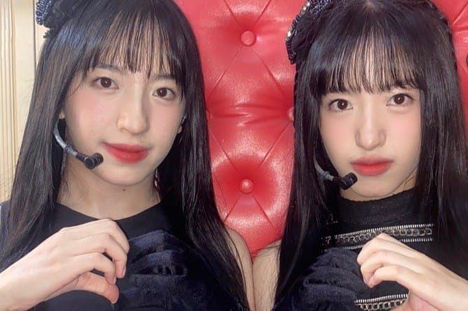 8 Unit Song JKT48 yang Pernah Daisy dan Danella Bawakan Bersama