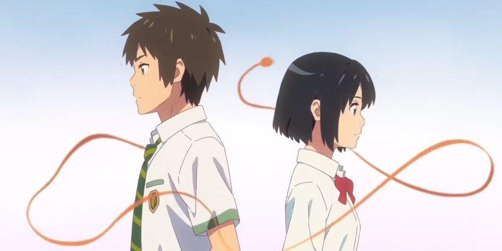 10 Rekomendasi   Anime tentang Body Swap Terbaik, Mana Favoritmu?