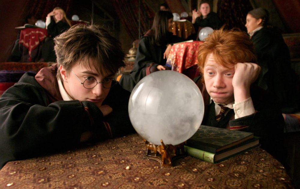 8 Tokoh Penting dalam Harry Potter yang Gak Muncul di Film