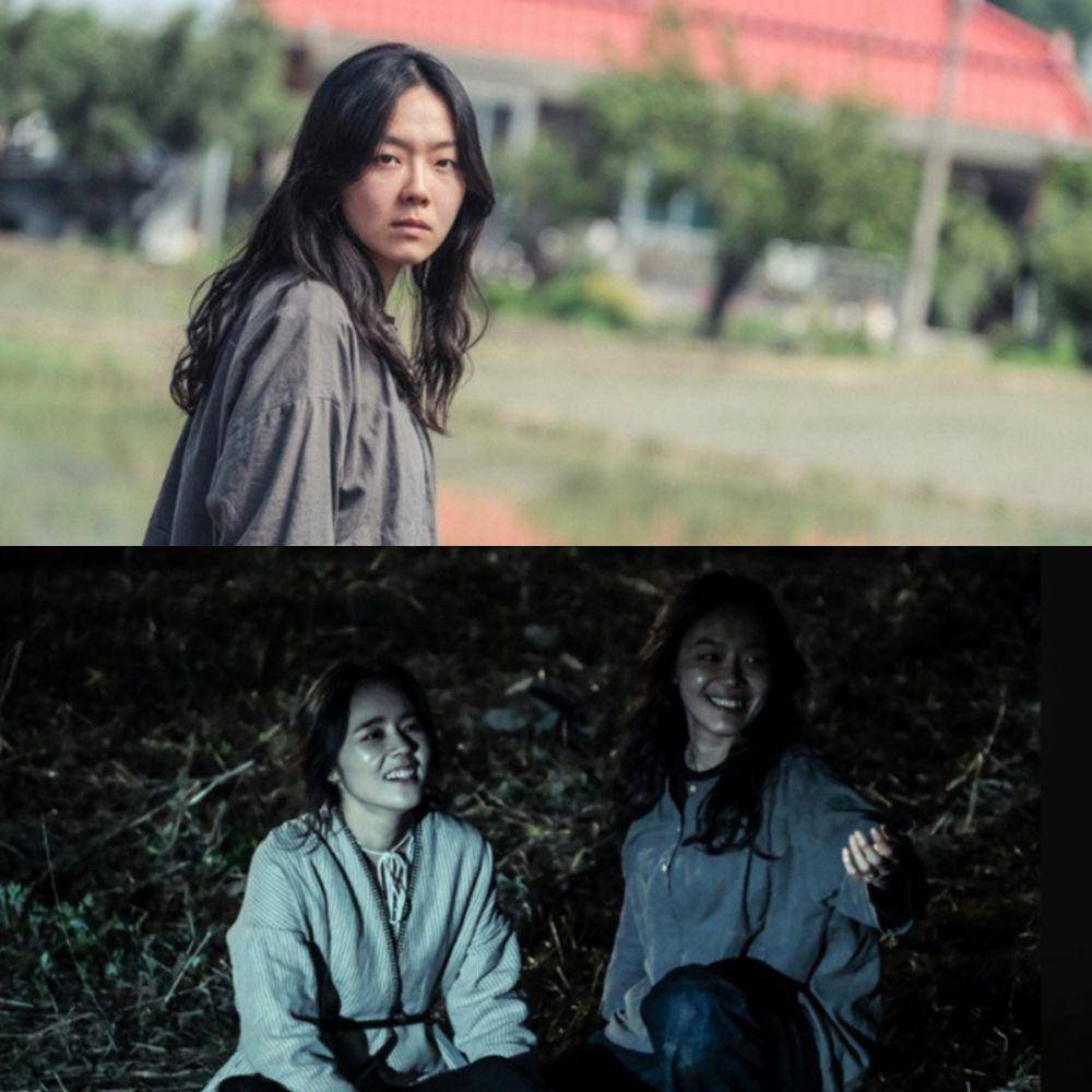 cuplikan drama Mistress (dok. OCN/Mistress)