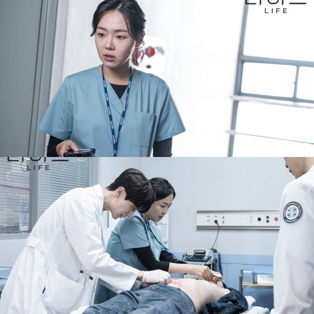 cuplikan drama Life (dok. JTBC/Life)