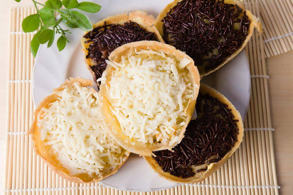 ilustrasi martabak manis (pixabay.com/Animateon)