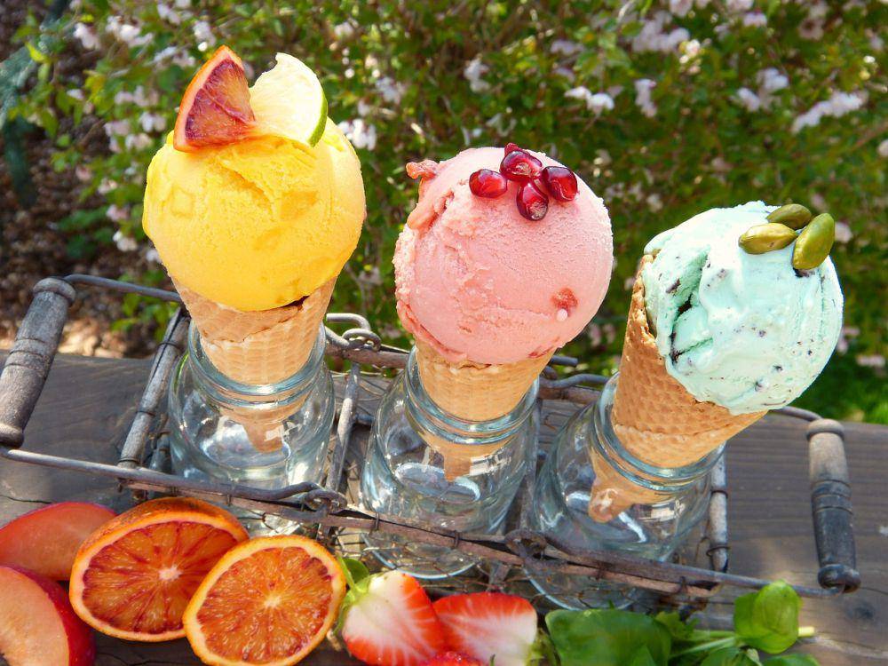 ilustrasi es krim buah (pixabay.com/silviarita)