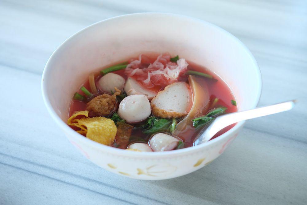 5 Rahasia Membuat Bakso Ikan dengan Tekstur Kenyal tanpa Bahan Kimia