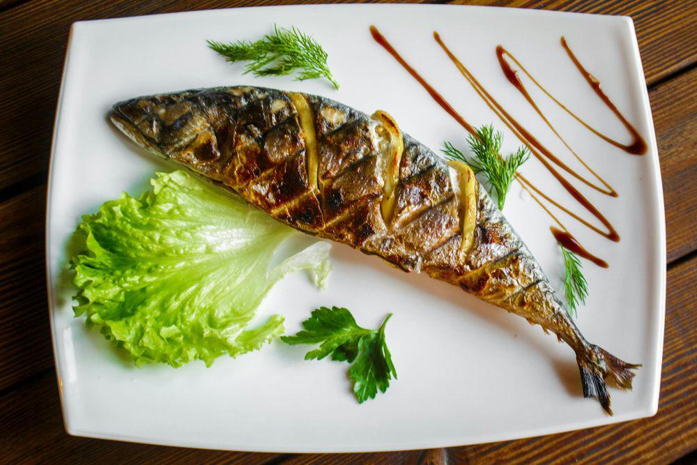 Tips Membuat Ikan Bakar Tanpa Arang, Tetap Harum dan Berempah