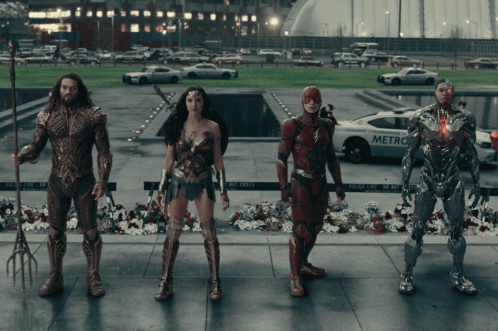 Sejarah DC Extended Universe, Ternyata Penuh Kontroversi