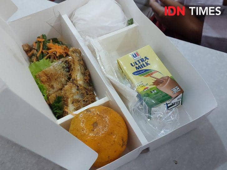 IDN Times/Maya Aulia Aprilianti
