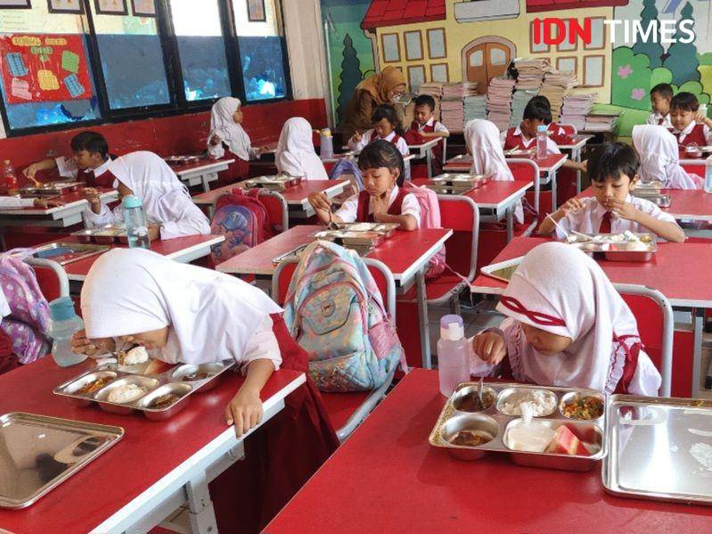 IDN Times/Maya Aulia Aprilianti