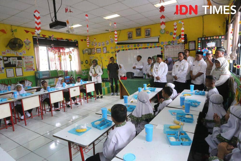 IDN Times/Maya Aulia Aprilianti