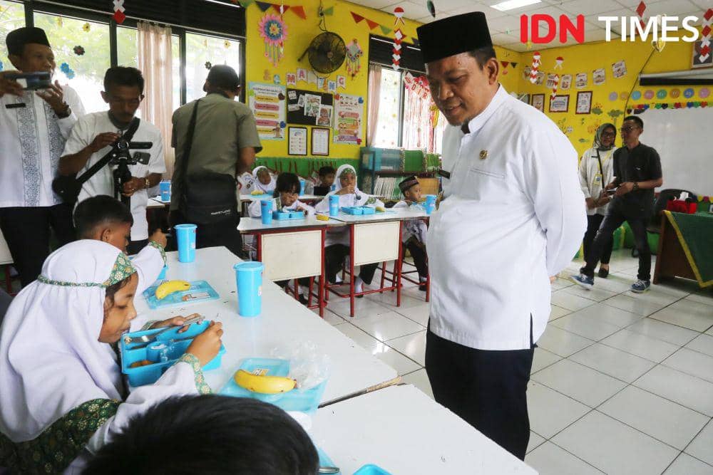 IDN Times/Maya Aulia Aprilianti