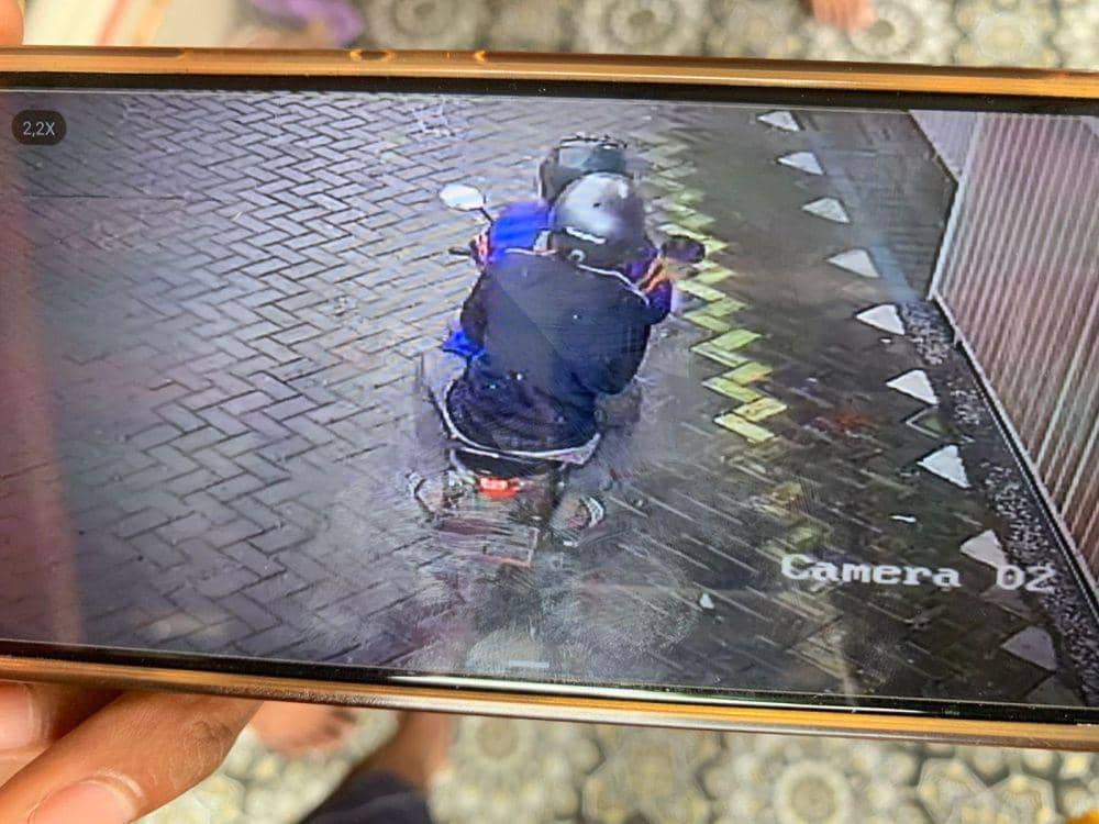 Rumah di Perumahan De Naila Kerampokan, Lansia Sempat Disekap