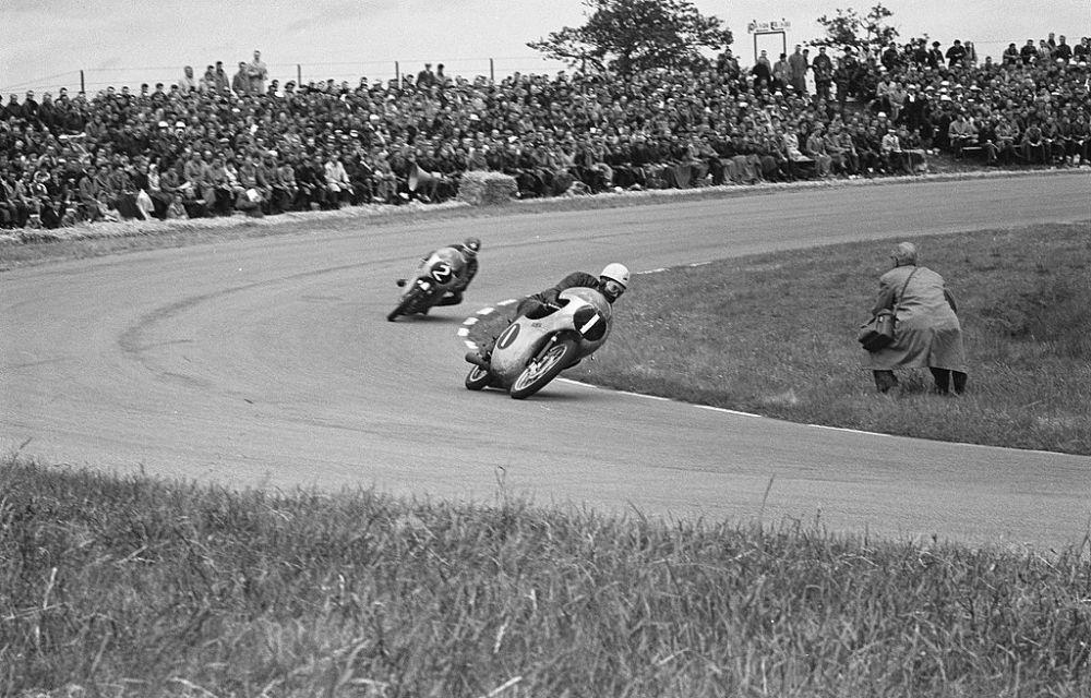 2 Sirkuit di Finlandia yang Pernah Jadi Tuan Rumah MotoGP