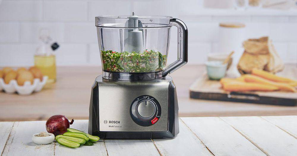 ilustrasi food processor (bosch-home.co.id)