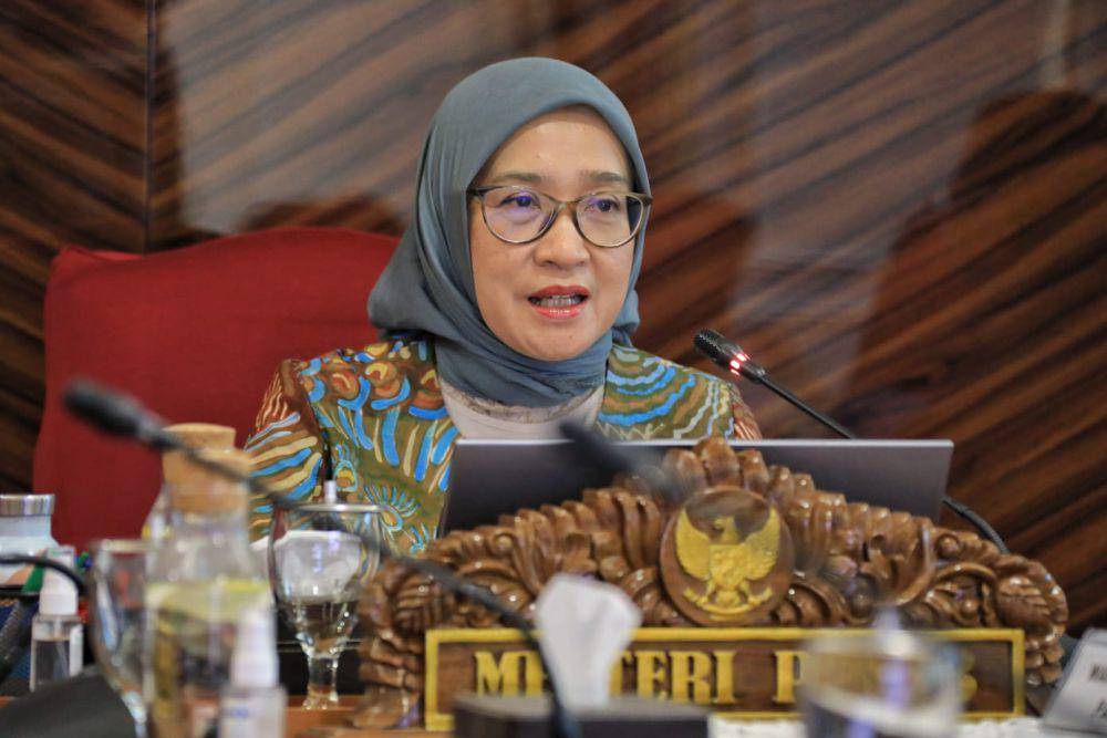 KemenPANRB Efisiensi Anggaran Rp184 M, dari Rp392 M jadi Rp208 Miliar