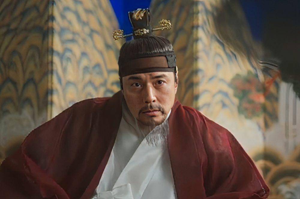cuplikan drakor Check in Hanyang (dok.Channel A/Check in Hanyang)