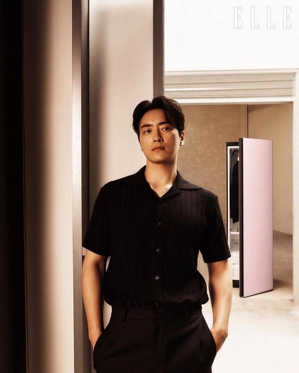 potret Lee Joon Hyuk (instagram.com/leejunhyuk05)