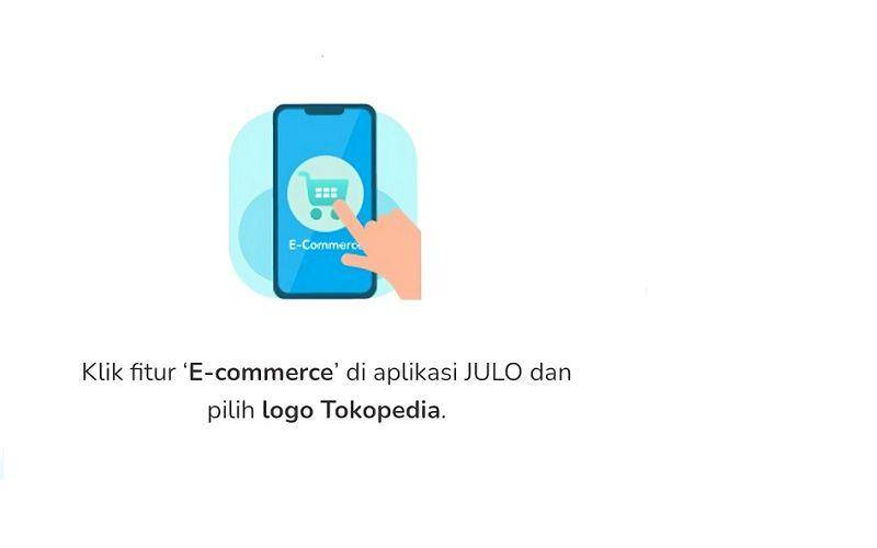cara cicil HP Samsung lewat aplikasi JULO (julo.co.id)
