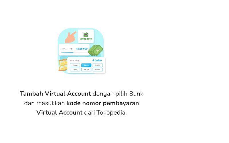 cara cicil HP Samsung lewat aplikasi JULO (julo.co.id)