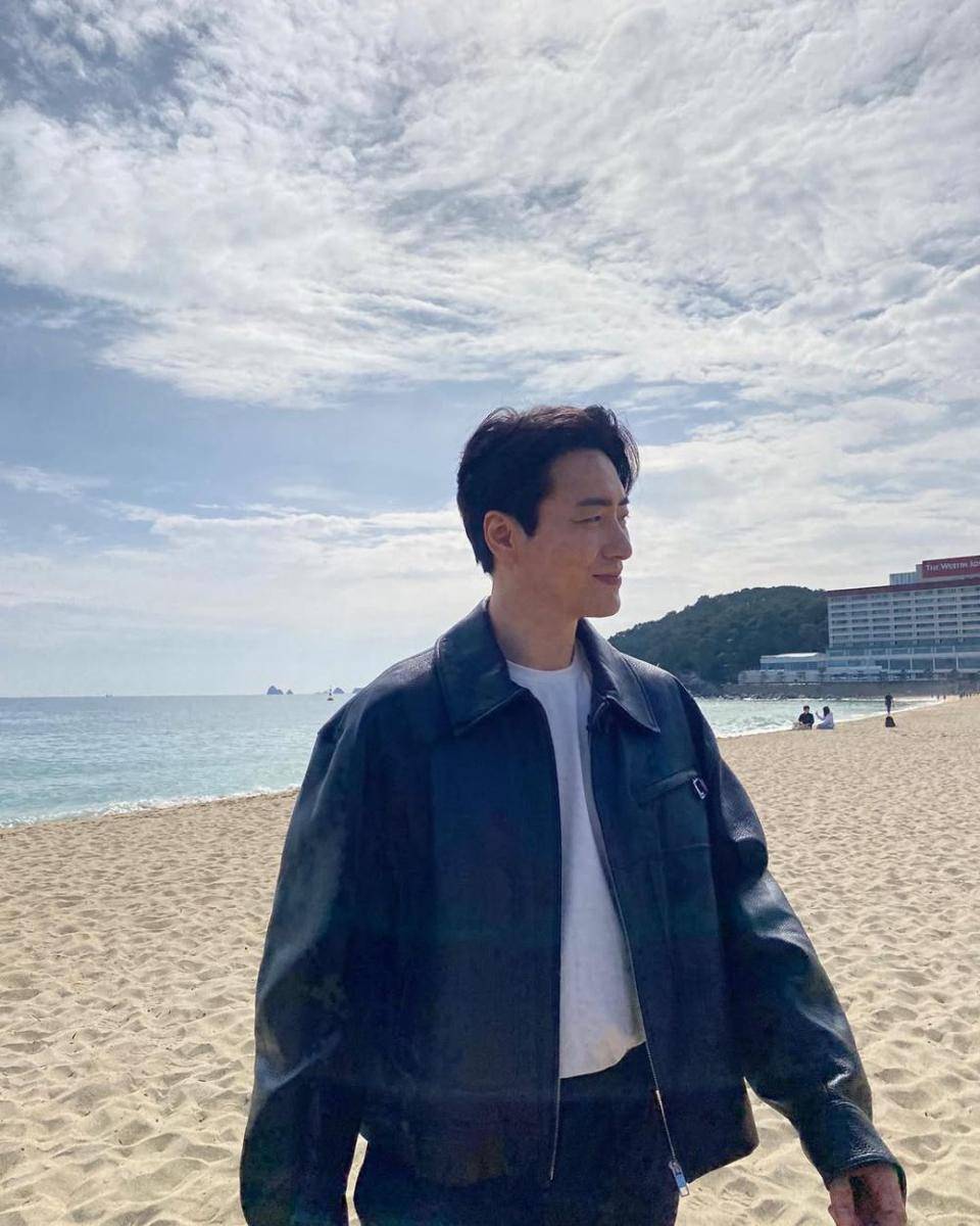 potret Lee Joon Hyuk (instagram.com/leejunhyuk05)