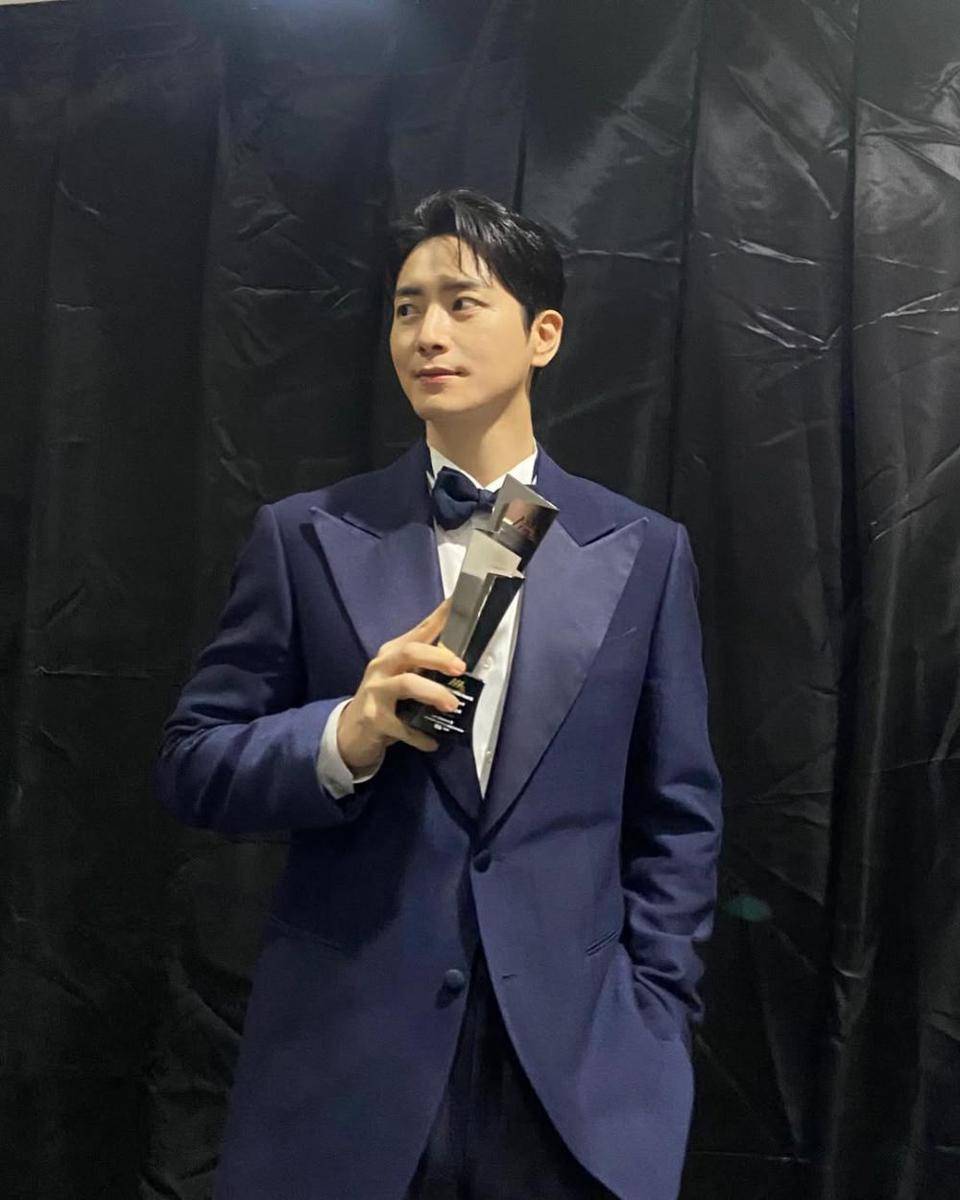 potret Lee Joon Hyuk (instagram.com/leejunhyuk05)