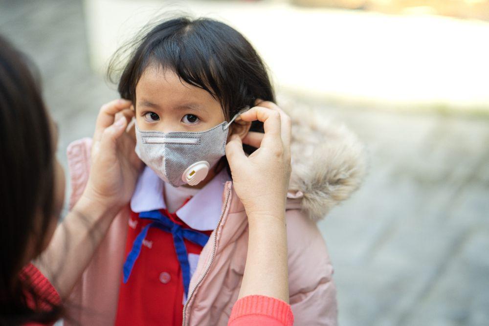 5 Alasan HMPV Lebih Berbahaya untuk Anak-anak, Waspadai Gejalanya