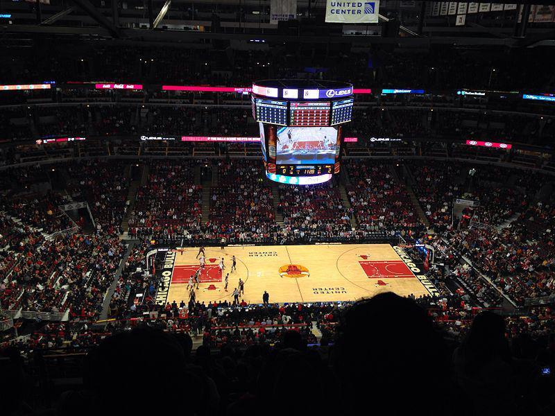 5 Pemain yang Jersey-nya Dipensiunkan Chicago Bulls, Rose Menyusul