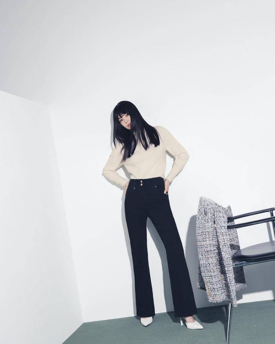Song Hye Kyo (instagram.com/kyo1122)