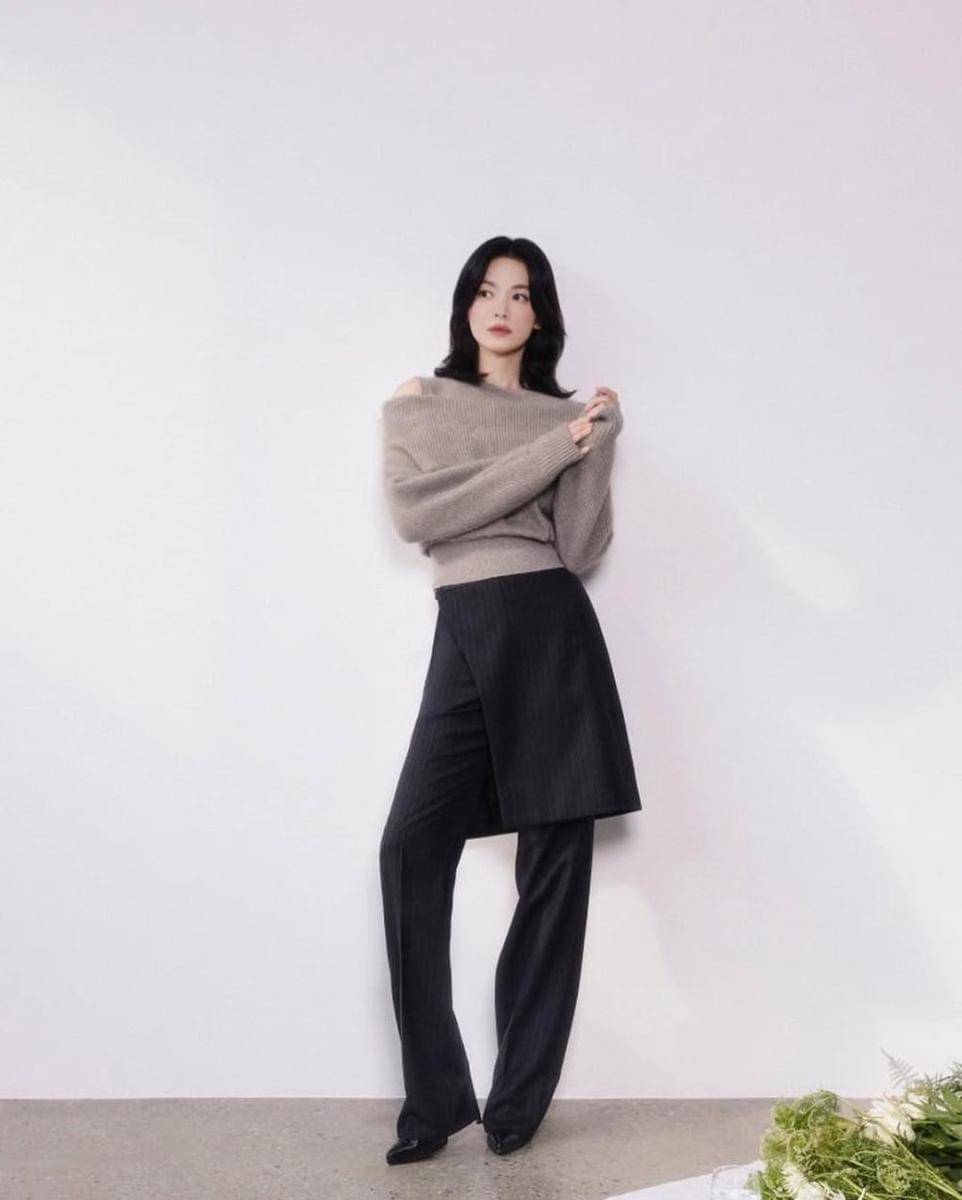 Song Hye Kyo (instagram.com/kyo1122)