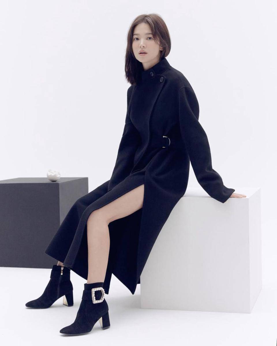 Song Hye Kyo (instagram.com/kyo1122)