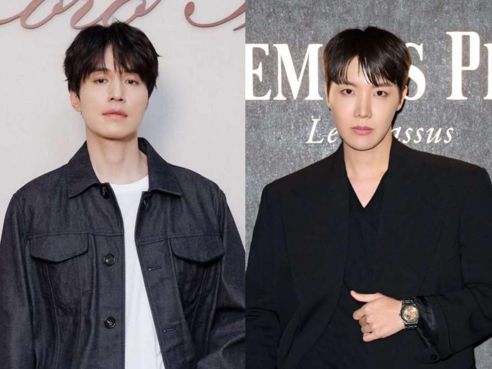 8 Publik Figur Korea yang Berdonasi di Awal Tahun 2025, Ada J-Hope BTS