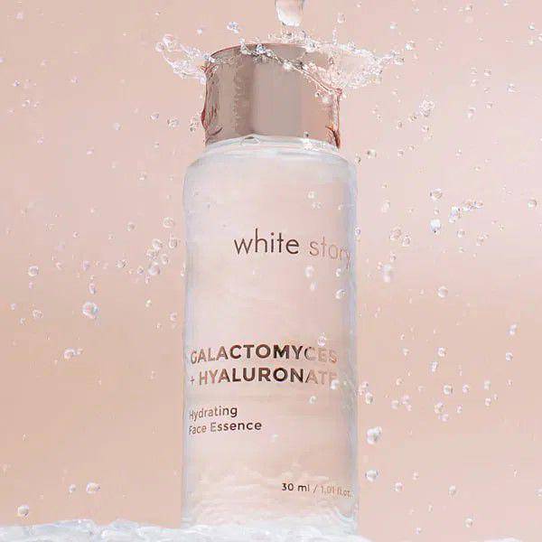 White Story Hydrating Face Essence (whitestory.co.id)