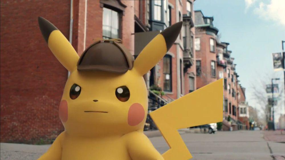 5 Game Pokemon yang Hanya Rilis di Jepang