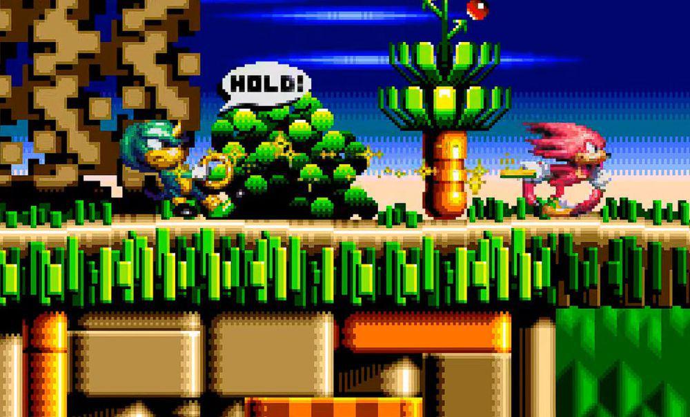 5 Rekomendasi Game di SEGA 32X, Langka!
