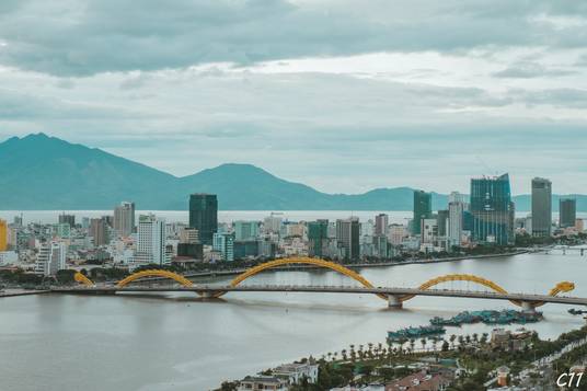 Da Nang Vietnam (https://en.wikipedia.org/)
