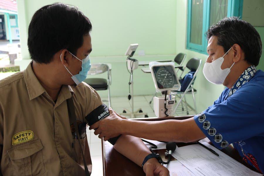 Daftar Penyakit yang Bisa Dicek Saat Medical Check Up Gratis