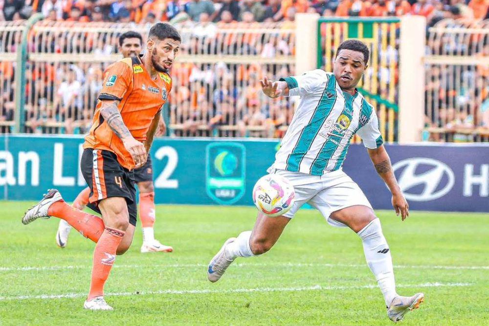 Regulasi Plin-plan Liga 2 Disoroti Persibo Bojonegoro