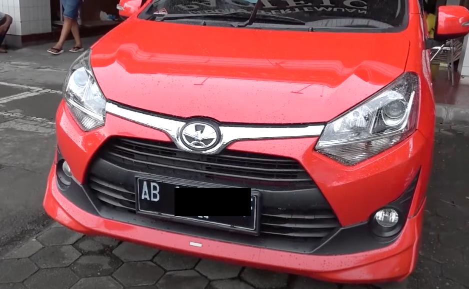 Pelat AB Daerah Mana? Ini Daftar Wilayah Penggunanya