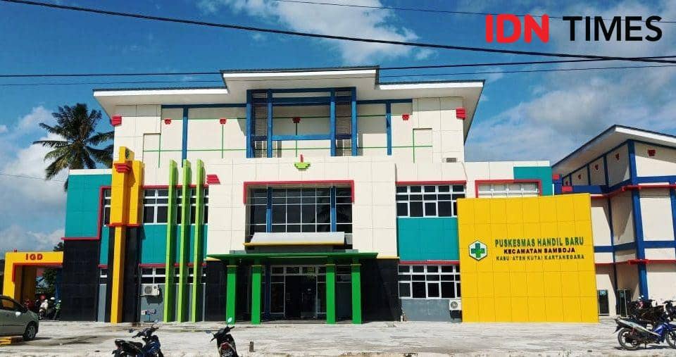 Puskesmas di Wilayah IKN Minta Perhatian, Program Diblokir Kukar