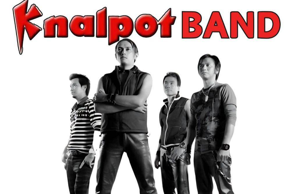 potret Knalpot band (dok. Apple Music/Knalpot Music)